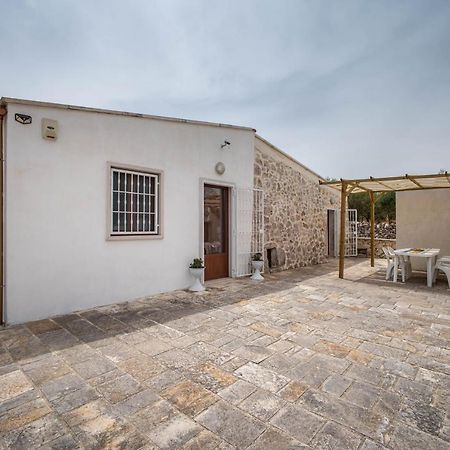 Villa Wepuglia - Canto Dei Grilli Noci Exterior foto
