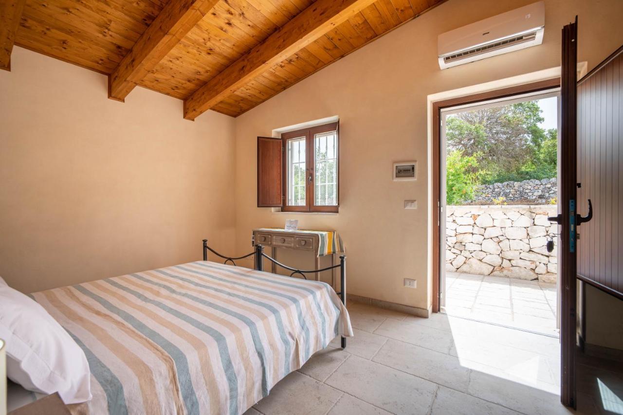 Villa Wepuglia - Canto Dei Grilli Noci Exterior foto